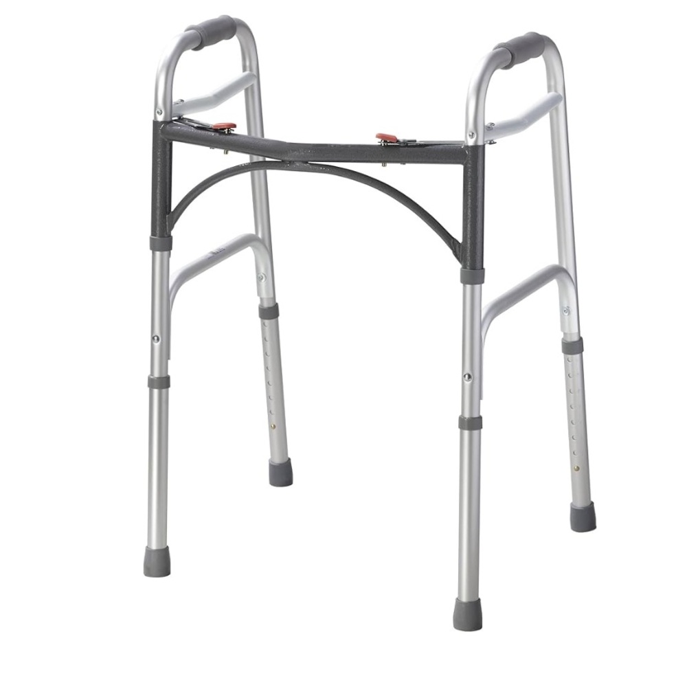 Drive Medical Walker